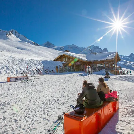 Lejlighed Sud - Balme 401 - Happy