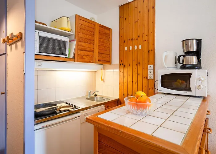 Appartement Sud - Balme 401 - Happy