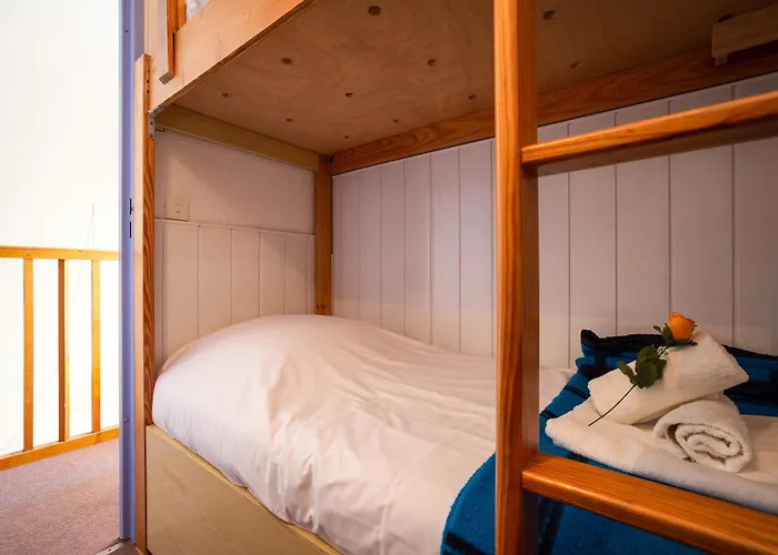 Appartement Sud - Balme 401 - Happy