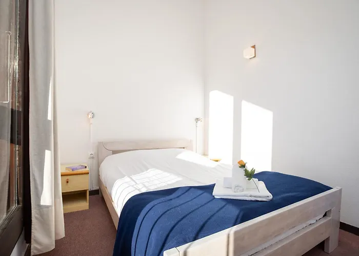 Appartement Sud - Balme 401 - Happy