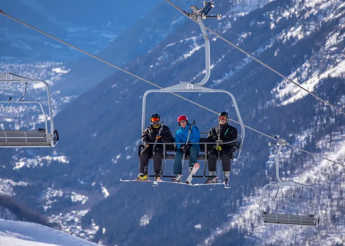 Sud - Balme 401 - Happy *