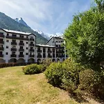 Appartement Sud - Balme 401 - Happy *