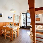 Sud - Balme 401 - Happy Appartement Chamonix