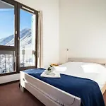 Sud - Balme 401 - Happy Appartement *