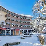 Appartement Sud - Balme 401 - Happy *