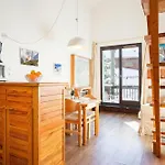 Sud - Balme 401 - Happy Appartement