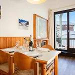 Appartement Sud - Balme 401 - Happy *