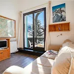 Appartement Sud - Balme 401 - Happy *