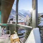 Appartement Sud - Balme 401 - Happy