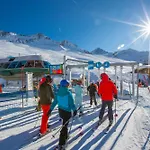 Sud - Balme 401 - Happy Chamonix
