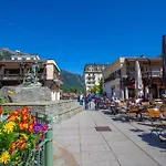 Sud - Balme 401 - Happy Apartment *