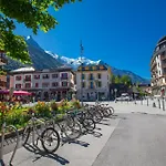 Sud - Balme 401 - Happy Appartement *