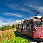 Sud - Balme 401 - Happy Appartement Chamonix