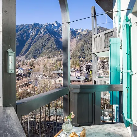 Sud - Balme 401 - Happy Apartment