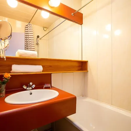 Sud - Balme 401 - Happy Apartment Chamonix