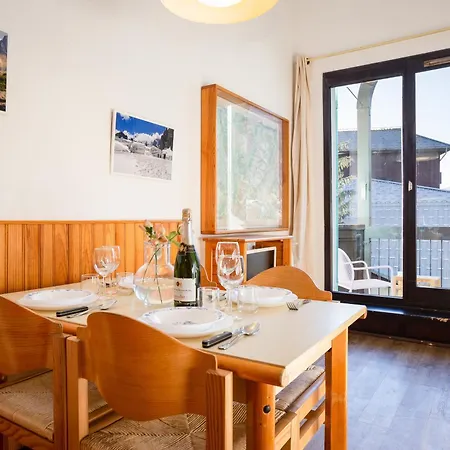 Apartmán Sud - Balme 401 - Happy