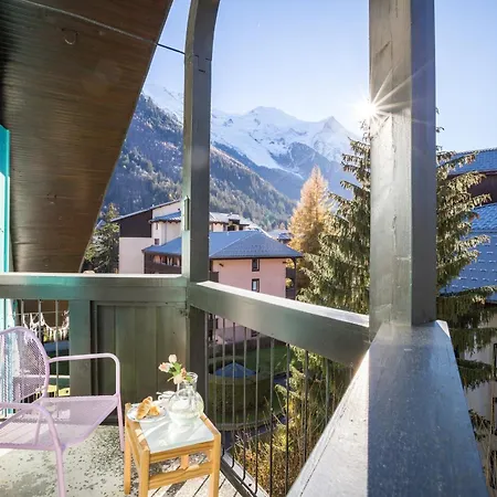 Sud - Balme 401 - Happy *