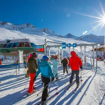 Sud - Balme 401 - Happy Chamonix