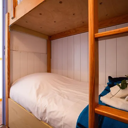 Apartmán Sud - Balme 401 - Happy