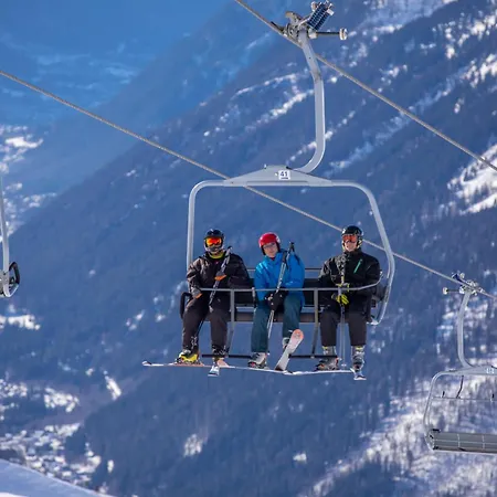 Sud - Balme 401 - Happy *