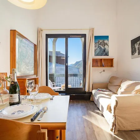 Sud - Balme 401 - Happy * Chamonix