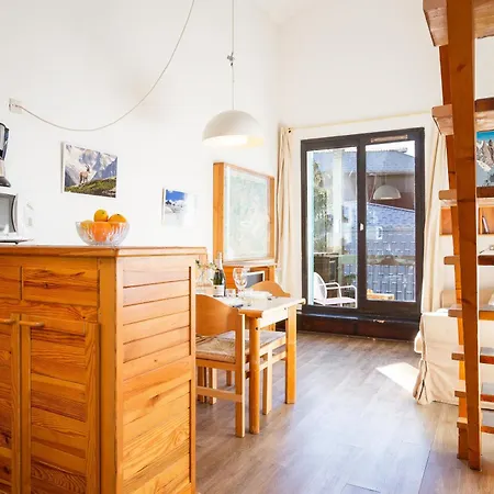 Sud - Balme 401 - Happy Chamonix