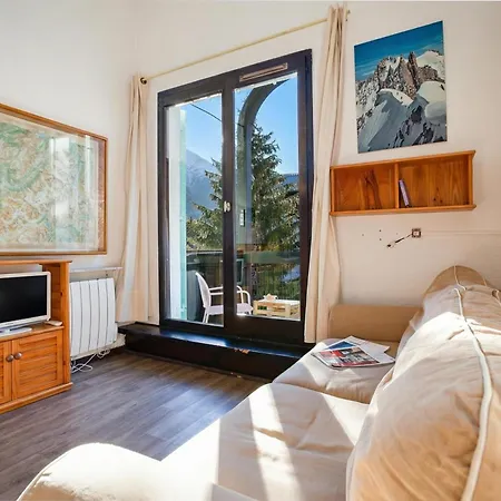 Apartmán Sud - Balme 401 - Happy