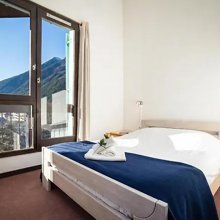 Apartmán Sud - Balme 401 - Happy *