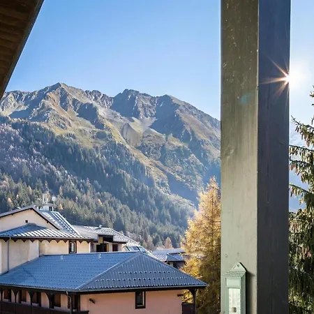 Sud - Balme 401 - Happy * Chamonix