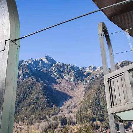 Sud - Balme 401 - Happy