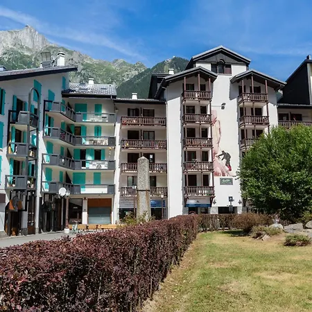 Apartmán Sud - Balme 401 - Happy