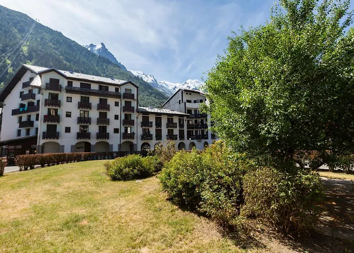 Appartamento Sud - Balme 401 - Happy *