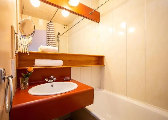 Sud - Balme 401 - Happy Шамони