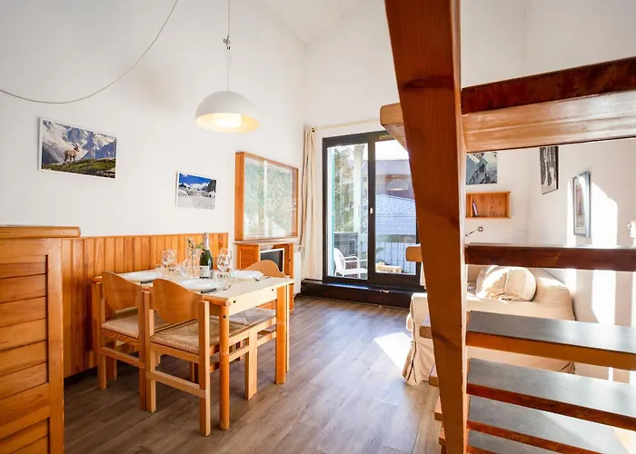 Sud - Balme 401 - Happy * Chamonix