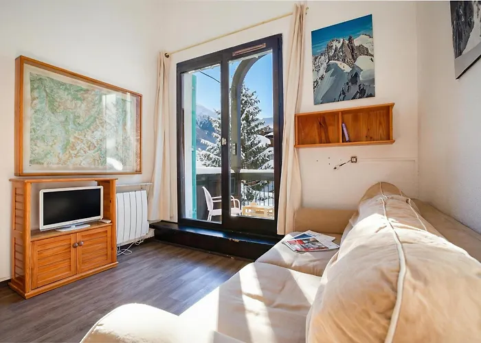 Apartmán Sud - Balme 401 - Happy *