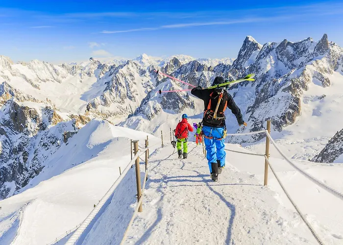 Sud - Balme 401 - Happy Appartement