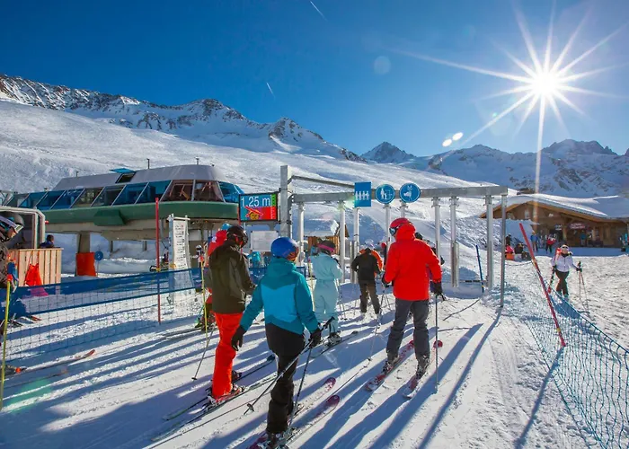 Sud - Balme 401 - Happy Chamonix
