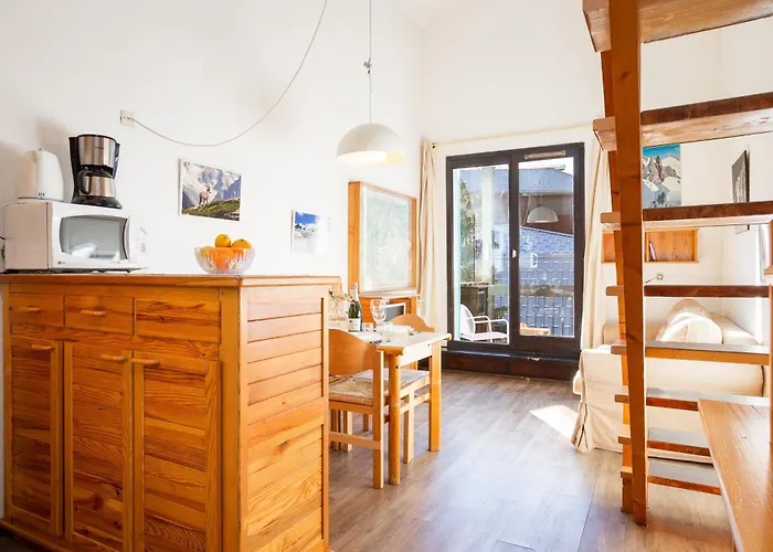 Sud - Balme 401 - Happy Chamonix