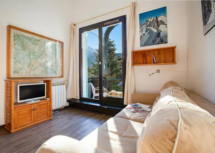 Apartmán Sud - Balme 401 - Happy