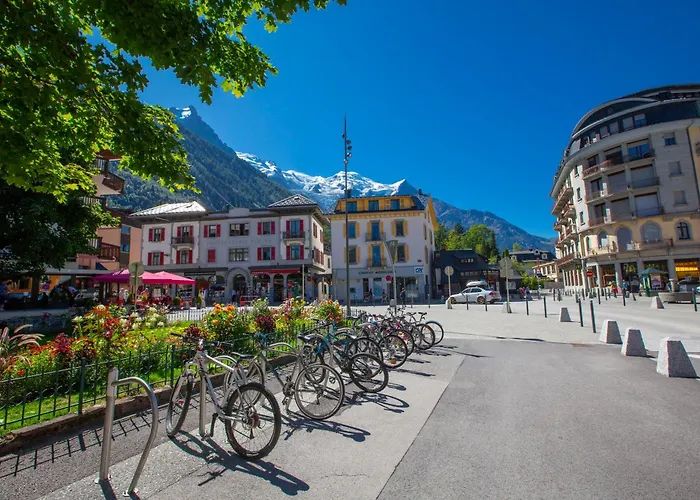 Sud - Balme 401 - Happy Apartmán *