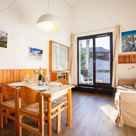 Sud - Balme 401 - Happy Apartman *