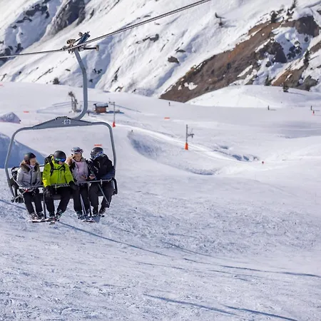 Sud - Balme 401 - Happy * Chamonix