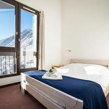 Sud - Balme 401 - Happy Apartman *