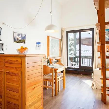 Sud - Balme 401 - Happy Apartamento