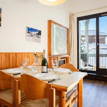 Apartman Sud - Balme 401 - Happy *