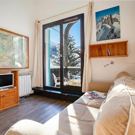 Apartman Sud - Balme 401 - Happy *
