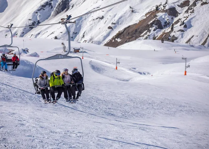 Sud - Balme 401 - Happy * Chamonix Mont Blanc